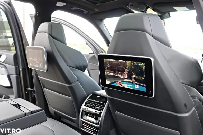 BMW X5 M din 2021 cu 137.000 km - oferta BMW139348 - foto 18