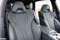 BMW X5 M din 2021 cu 137.000 km - oferta BMW139348 - foto 20