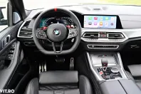 BMW X5 M din 2021 cu 137.000 km - oferta BMW139348 - foto 22