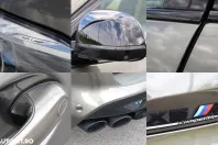 BMW X5 M din 2021 cu 137.000 km - oferta BMW139348 - foto 28