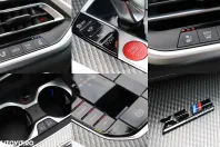 BMW X5 M din 2021 cu 137.000 km - oferta BMW139348 - foto 31