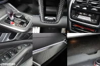 BMW X5 M din 2021 cu 137.000 km - oferta BMW139348 - foto 34