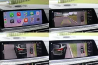 BMW X5 M din 2021 cu 137.000 km - oferta BMW139348 - foto 35