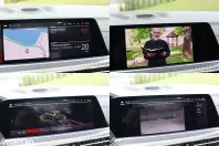 BMW X5 M din 2021 cu 137.000 km - oferta BMW139348 - foto 36