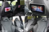 BMW X5 M din 2021 cu 137.000 km - oferta BMW139348 - foto 39