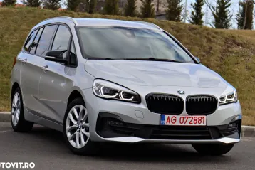 BMW Seria 2 din 2022 - oferta BMW139350