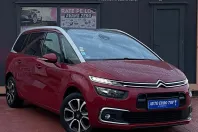 Citroën C4 Grand Space Tourer din 2020 cu 120.000 km - oferta CIT139351 - foto 1