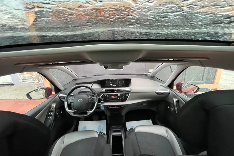 Citroën C4 Grand Space Tourer din 2020 cu 120.000 km - oferta CIT139351 - foto 3