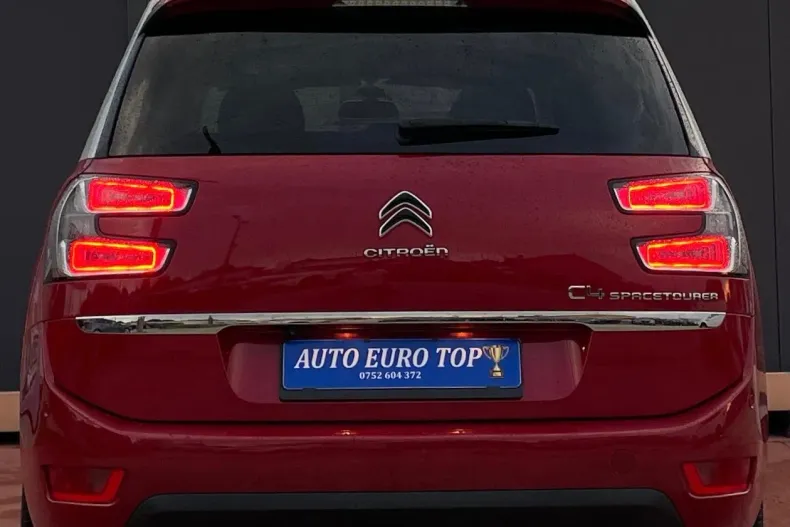Citroën C4 Grand Space Tourer din 2020 cu 120.000 km - oferta CIT139351 - foto 5