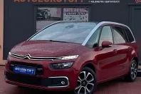 Citroën C4 Grand Space Tourer din 2020 cu 120.000 km - oferta CIT139351 - foto 7