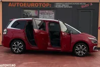 Citroën C4 Grand Space Tourer din 2020 cu 120.000 km - oferta CIT139351 - foto 8