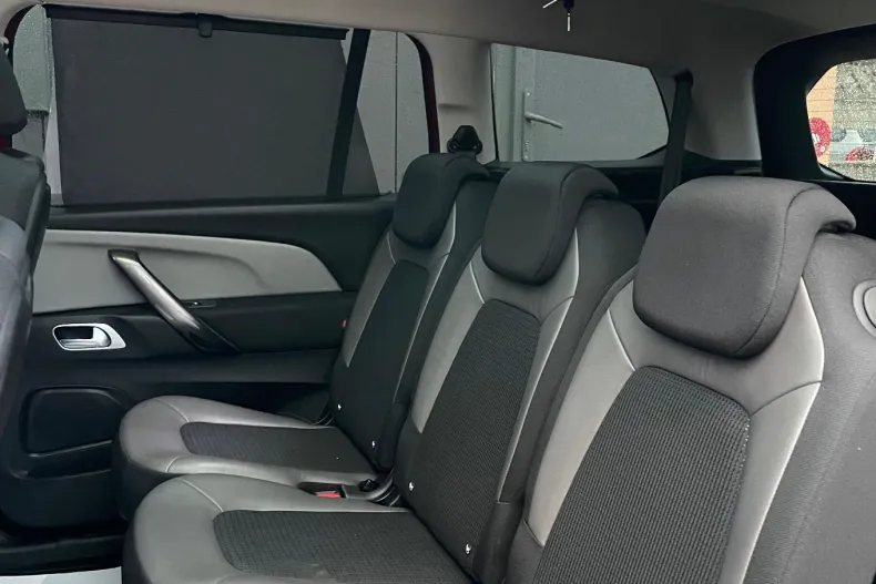 Citroën C4 Grand Space Tourer din 2020 cu 120.000 km - oferta CIT139351 - foto 10