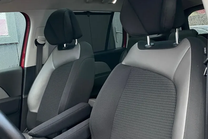 Citroën C4 Grand Space Tourer din 2020 cu 120.000 km - oferta CIT139351 - foto 11