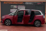 Citroën C4 Grand Space Tourer din 2020 cu 120.000 km - oferta CIT139351 - foto 12