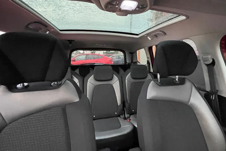 Citroën C4 Grand Space Tourer din 2020 cu 120.000 km - oferta CIT139351 - foto 18