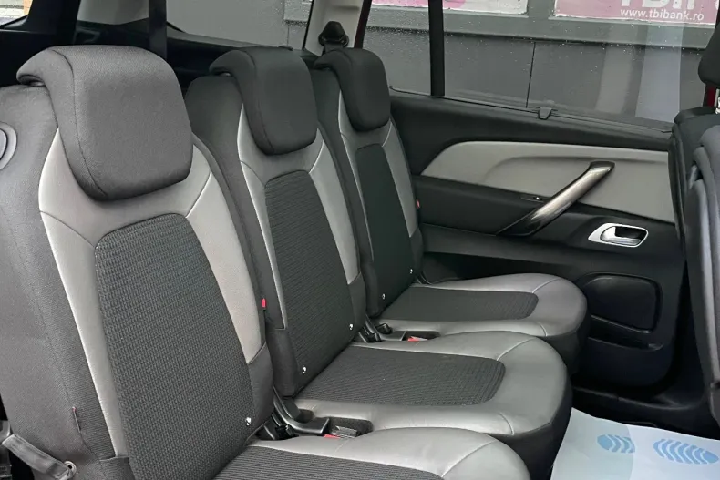 Citroën C4 Grand Space Tourer din 2020 cu 120.000 km - oferta CIT139351 - foto 20