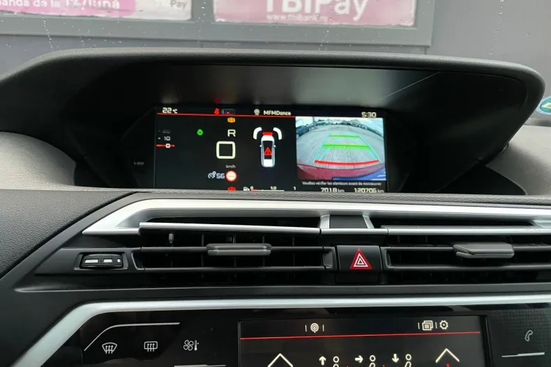 Citroën C4 Grand Space Tourer din 2020 cu 120.000 km - oferta CIT139351 - foto 21