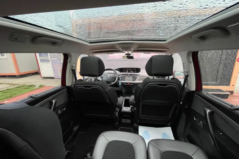 Citroën C4 Grand Space Tourer din 2020 cu 120.000 km - oferta CIT139351 - foto 34