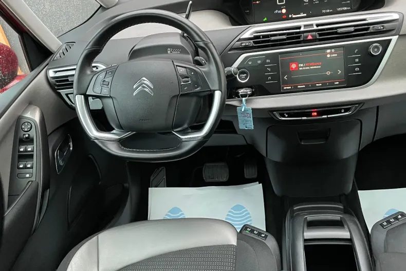 Citroën C4 Grand Space Tourer din 2020 cu 120.000 km - oferta CIT139351 - foto 35