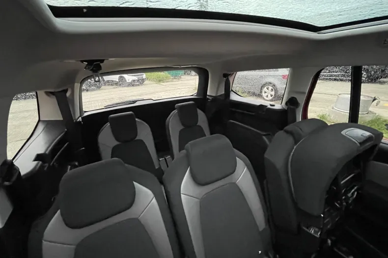 Citroën C4 Grand Space Tourer din 2020 cu 120.000 km - oferta CIT139351 - foto 36