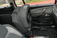 Citroën C4 Grand Space Tourer din 2020 cu 120.000 km - oferta CIT139351 - foto 37