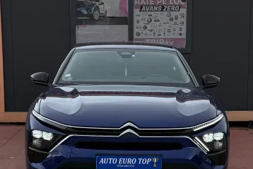 Citroën C5 X din 2023 - oferta CIT139352