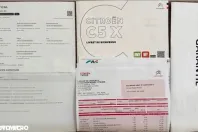 Citroën C5 X din 2023 cu 89.000 km - oferta CIT139352 - foto 2