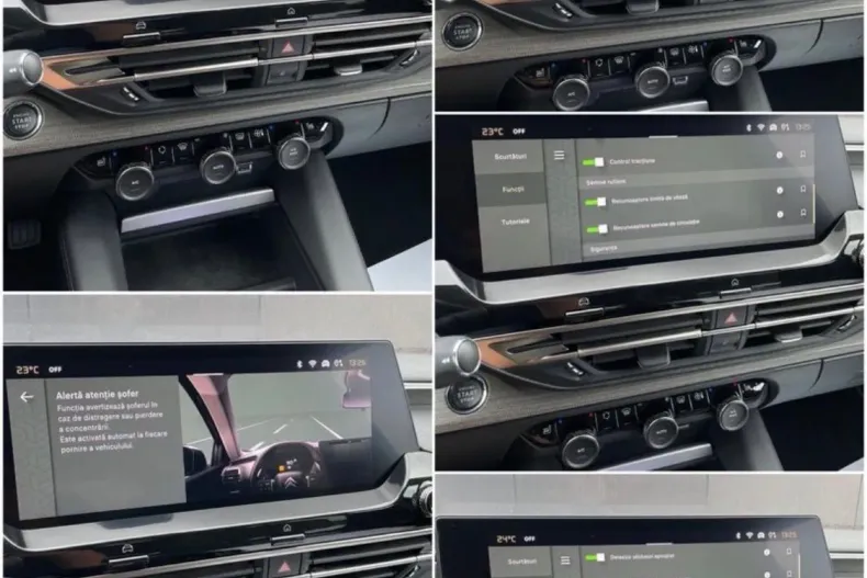 Citroën C5 X din 2023 cu 89.000 km - oferta CIT139352 - foto 8