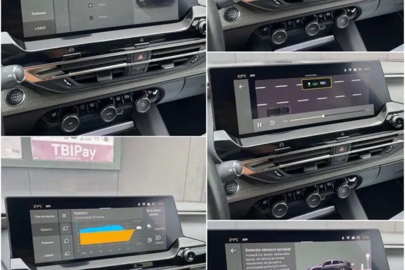 Citroën C5 X din 2023 cu 89.000 km - oferta CIT139352 - foto 10