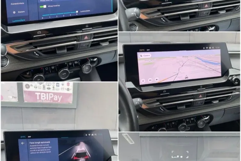 Citroën C5 X din 2023 cu 89.000 km - oferta CIT139352 - foto 13