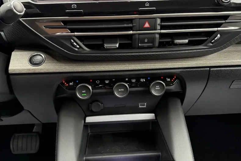 Citroën C5 X din 2023 cu 89.000 km - oferta CIT139352 - foto 15