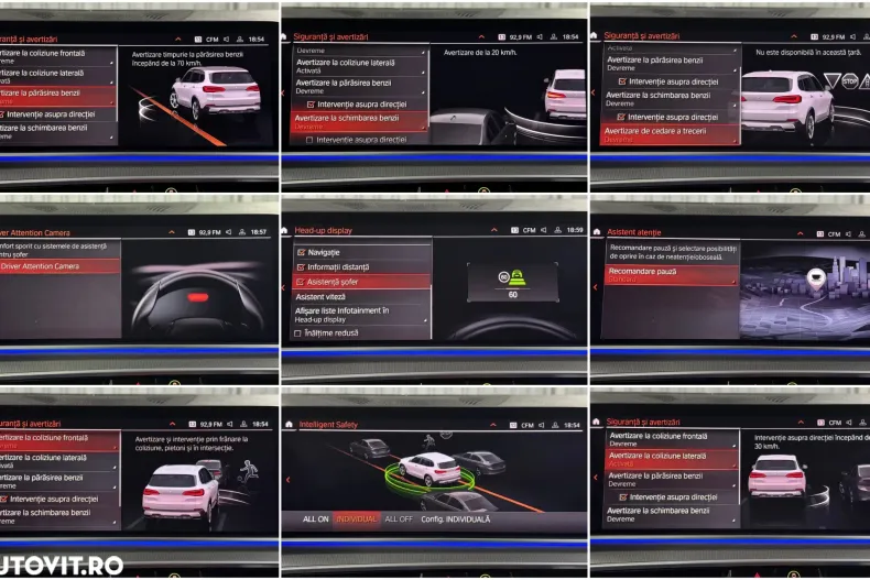 BMW X5 din 2020 cu 148.500 km - oferta BMW139368 - foto 4