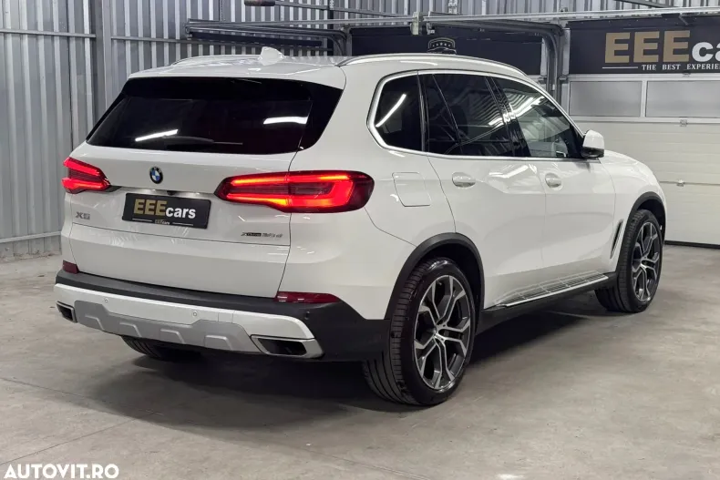 BMW X5 din 2020 cu 148.500 km - oferta BMW139368 - foto 5