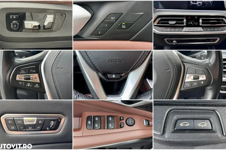 BMW X5 din 2020 cu 148.500 km - oferta BMW139368 - foto 6