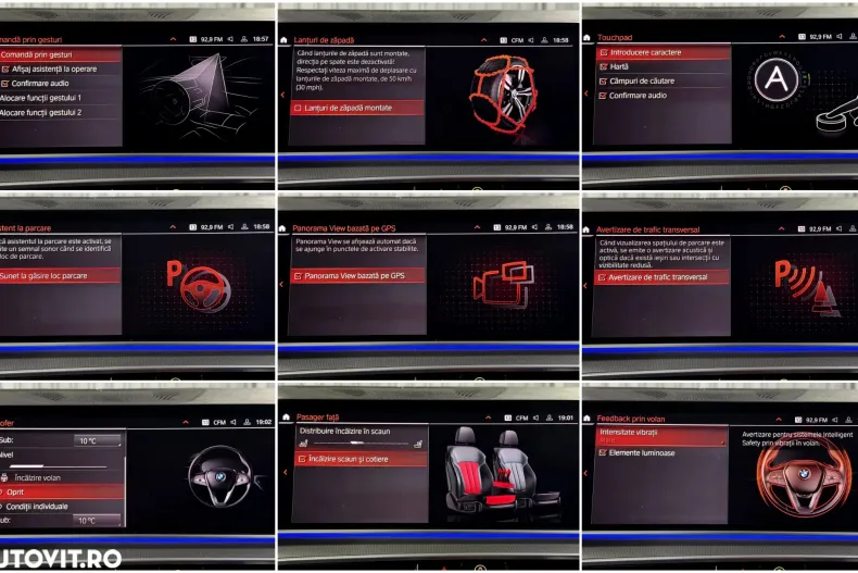 BMW X5 din 2020 cu 148.500 km - oferta BMW139368 - foto 7