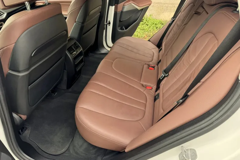 BMW X5 din 2020 cu 148.500 km - oferta BMW139368 - foto 9