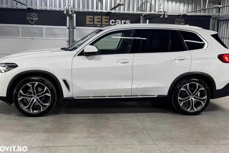 BMW X5 din 2020 cu 148.500 km - oferta BMW139368 - foto 10