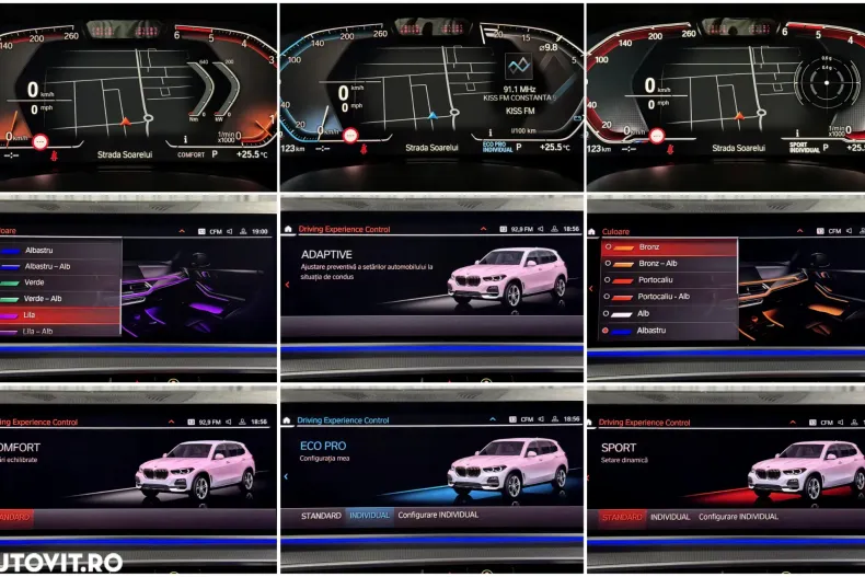 BMW X5 din 2020 cu 148.500 km - oferta BMW139368 - foto 11