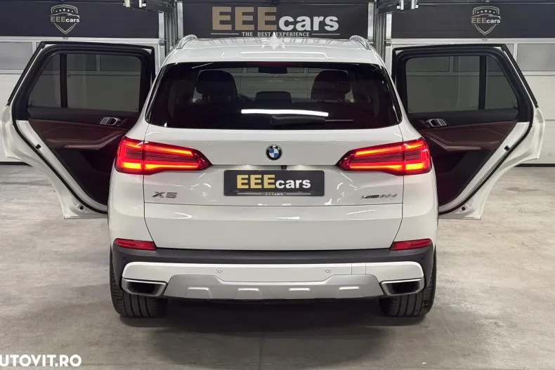 BMW X5 din 2020 cu 148.500 km - oferta BMW139368 - foto 13