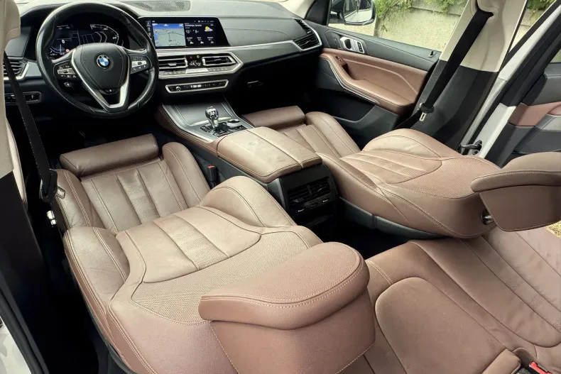 BMW X5 din 2020 cu 148.500 km - oferta BMW139368 - foto 15