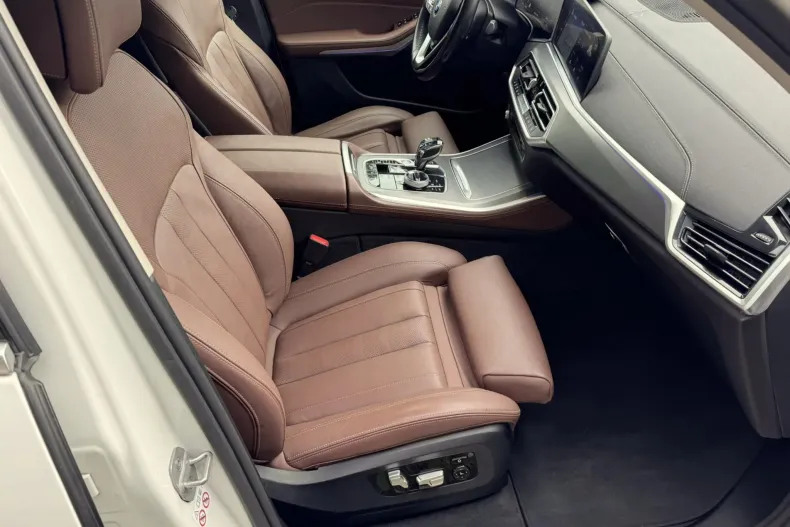 BMW X5 din 2020 cu 148.500 km - oferta BMW139368 - foto 19