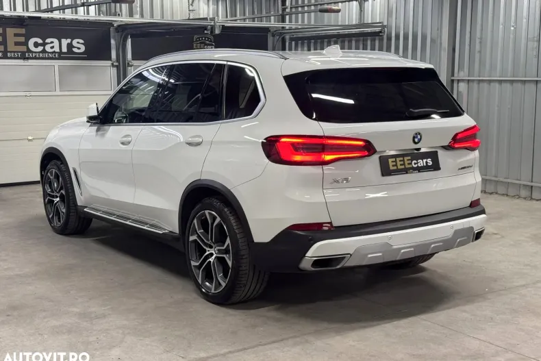 BMW X5 din 2020 cu 148.500 km - oferta BMW139368 - foto 20