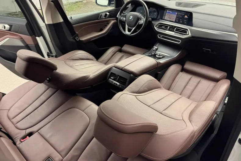 BMW X5 din 2020 cu 148.500 km - oferta BMW139368 - foto 21