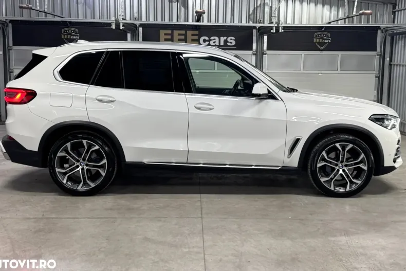 BMW X5 din 2020 cu 148.500 km - oferta BMW139368 - foto 22