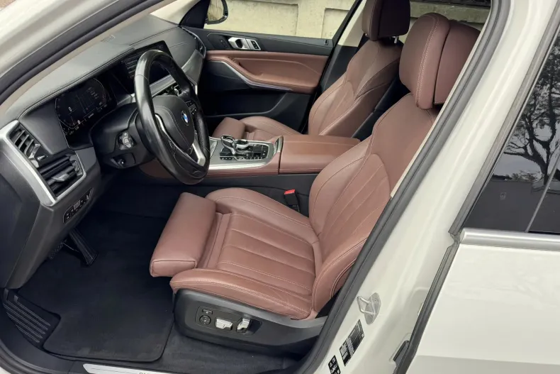 BMW X5 din 2020 cu 148.500 km - oferta BMW139368 - foto 24