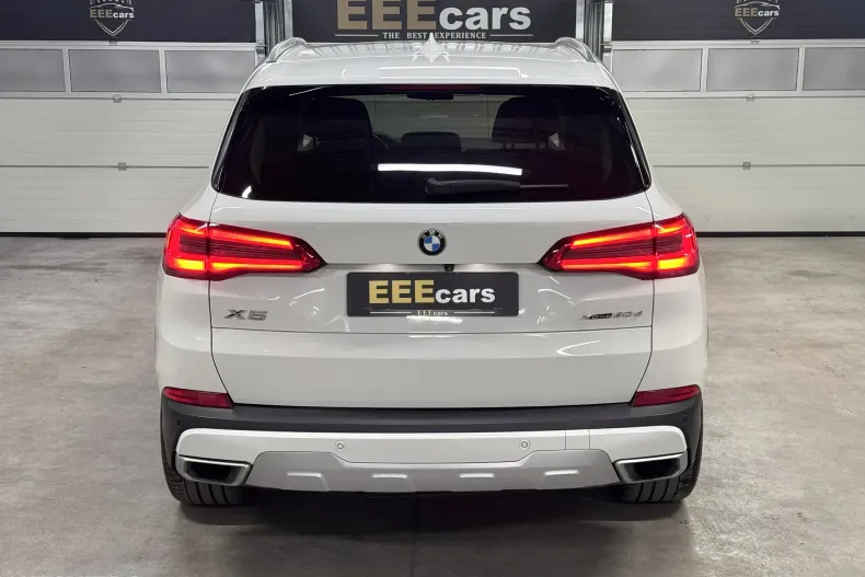 BMW X5 din 2020 cu 148.500 km - oferta BMW139368 - foto 25