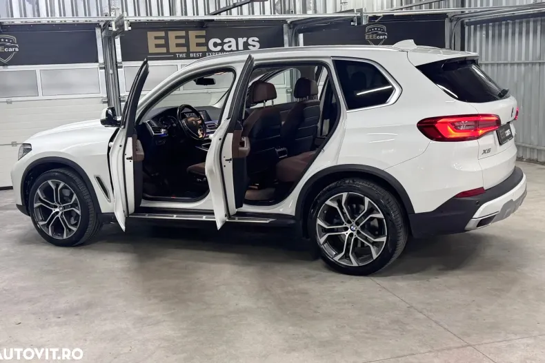 BMW X5 din 2020 cu 148.500 km - oferta BMW139368 - foto 27