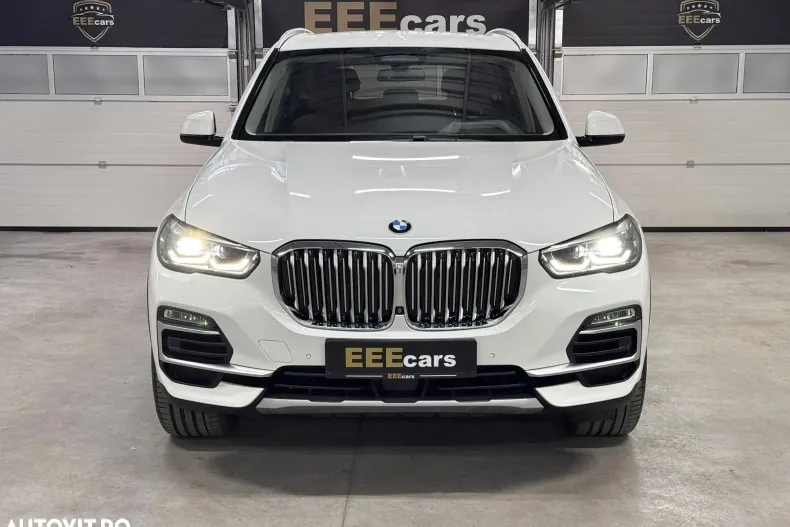 BMW X5 din 2020 cu 148.500 km - oferta BMW139368 - foto 29