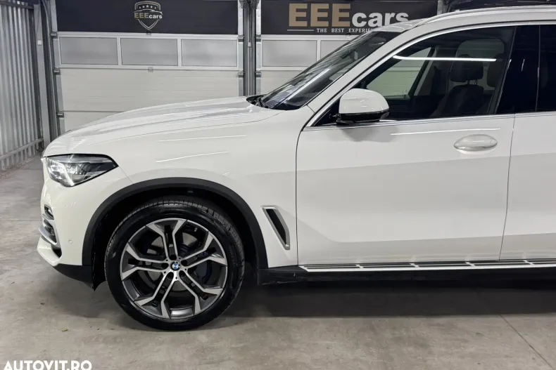 BMW X5 din 2020 cu 148.500 km - oferta BMW139368 - foto 31