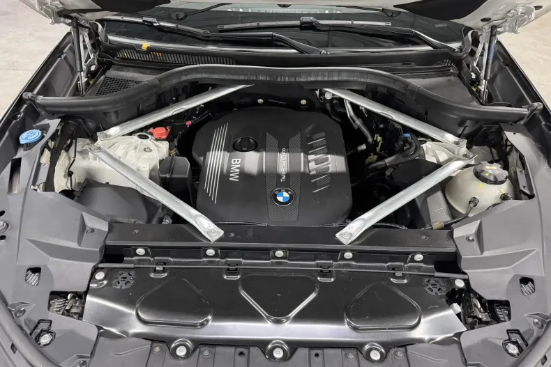 BMW X5 din 2020 cu 148.500 km - oferta BMW139368 - foto 32